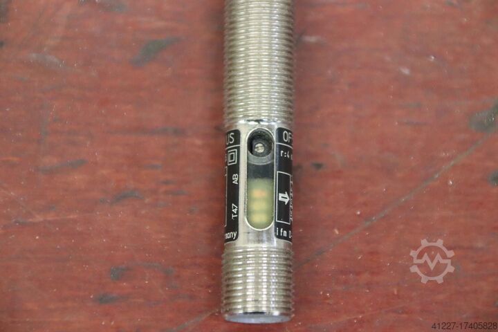 Diffuse sensor ifm OF5022 OFE-FPKG/US