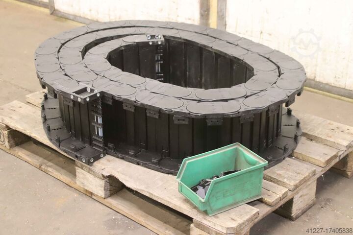 Energieketen IGUS 5530 x 240 mm