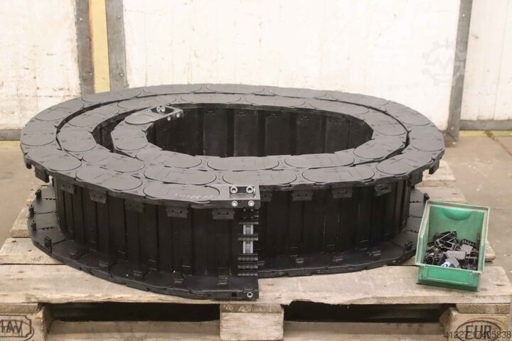 Energieketen IGUS 5530 x 240 mm