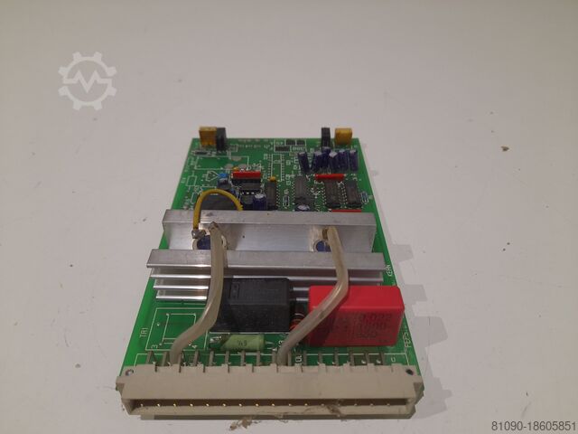 IMA-ASKAART KERN FEP9101-2