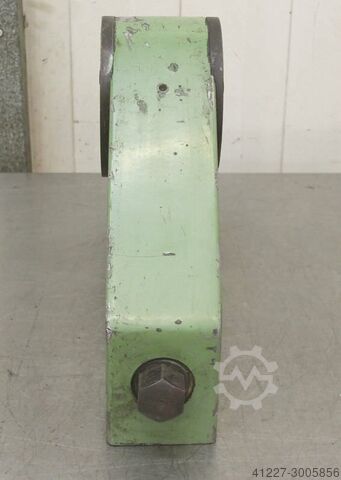 Tegenlager voor freesmachine unbekannt Bohrung 85 mm