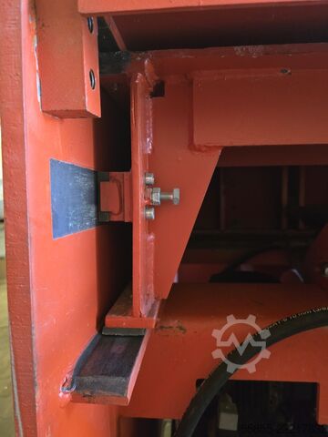 Weima WL6S 30 kW WEIMA WL 6 S