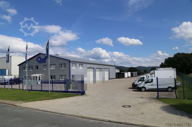 Furgon samochodowy do przewozu aut IVECO Daily 50C21HA8/P Fahrzeugtransporter 490x210