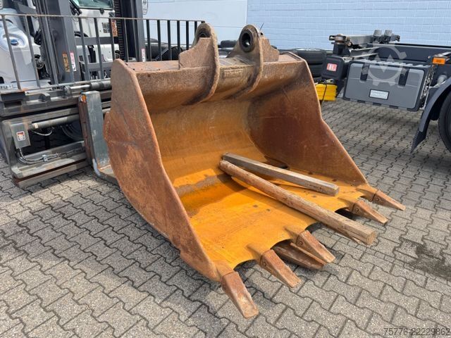 Excavadora de cadenas KOMATSU PC 300 NLC-5K