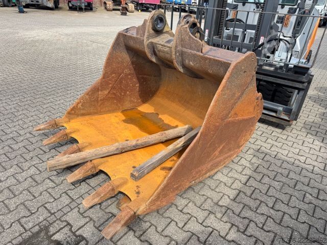Excavadora de cadenas KOMATSU PC 300 NLC-5K