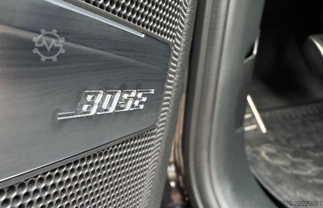 Pick-up AUDI SQ7 4.0 TDI quattro tiptronic