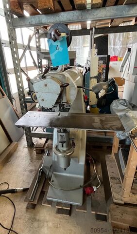 Naaimachine Hohner Favorit