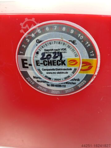 Slangenpomp Watson Marlow 120U/DV