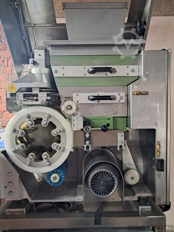 Bolselinje 25-130 g. König Laurin