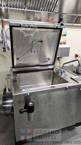 Fierbător ELRO DBGN22-EDG-90-T