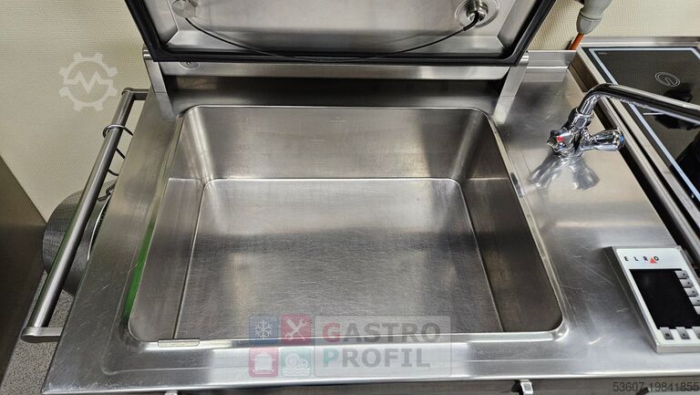 Fierbător ELRO DBGN22-EDG-90-T