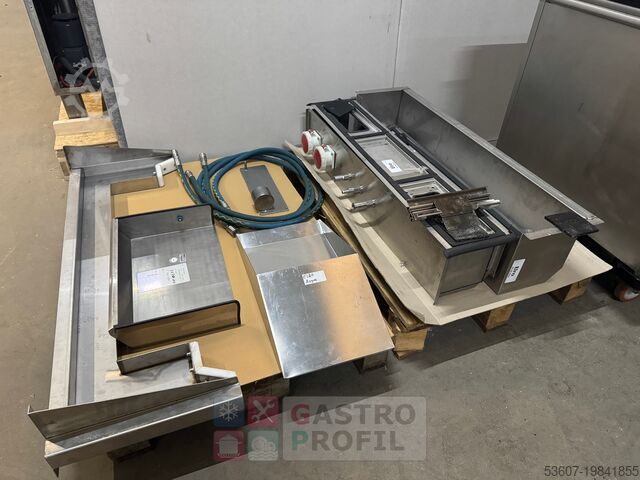 Fierbător ELRO DBGN22-EDG-90-T