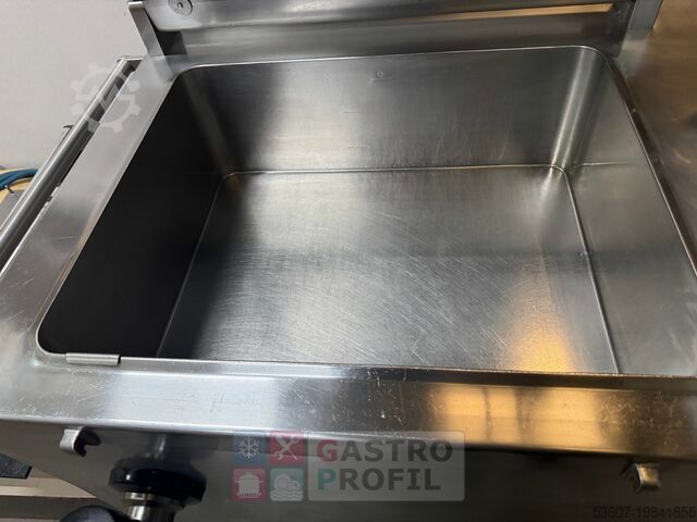Kokende ketel ELRO DBGN22-EDG-90-T