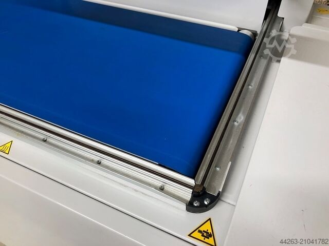 Saropacker WS560A + T450 | 2018 Saropacker WS560A + T450