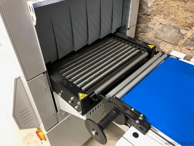 Saropacker WS560A + T450 | 2018 Saropacker WS560A + T450