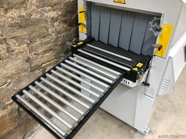 Saropacker WS560A + T450 | 2018 Saropacker WS560A + T450