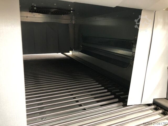 Saropacker WS560A + T450 | 2018 Saropacker WS560A + T450