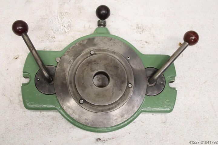 Drejebord unbekannt 320/280/H75 mm