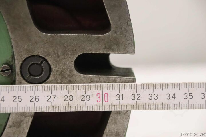 Drejebord unbekannt 320/280/H75 mm