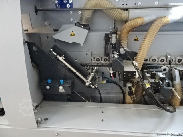 Kenar bantlama makinesi Felder Perfect 710