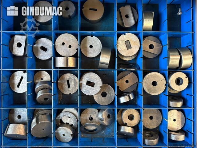 Diğer HONESS V250-3000 Other HONESS V250-3000