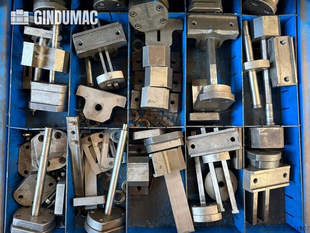 Diğer HONESS V250-3000 Other HONESS V250-3000