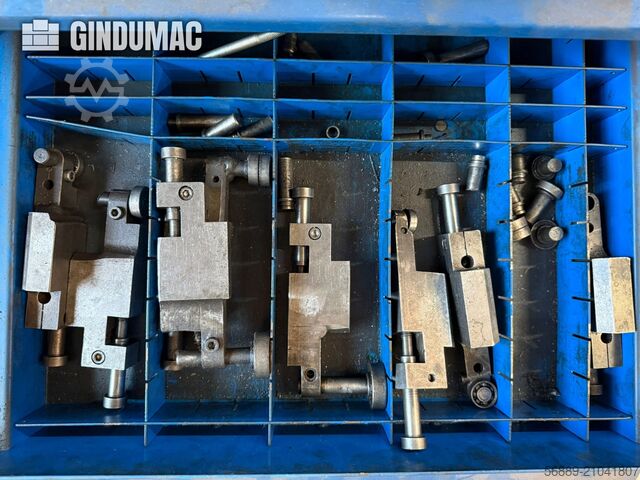 Diğer HONESS V250-3000 Other HONESS V250-3000