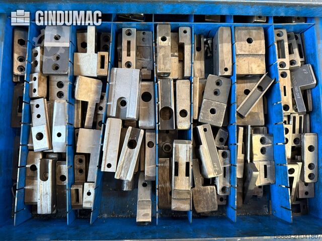 Diğer HONESS V250-3000 Other HONESS V250-3000