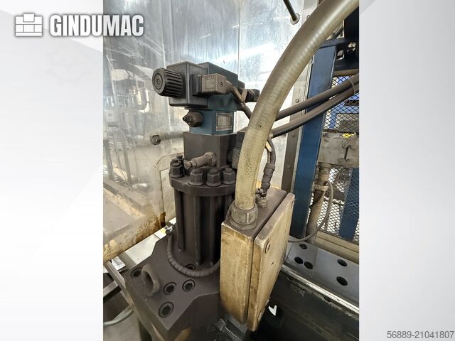 Diğer HONESS V250-3000 Other HONESS V250-3000