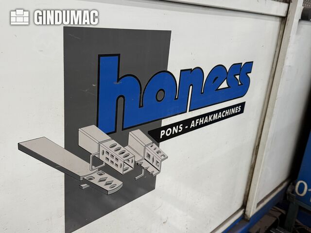 Diğer HONESS V250-3000 Other HONESS V250-3000