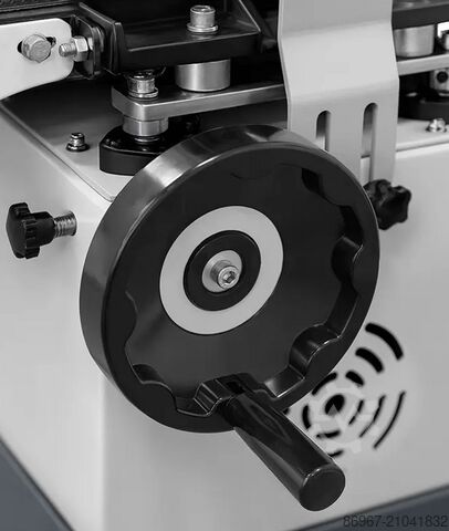 Bubnová bruska-odjehlovačka CORMAK SG460S 400V