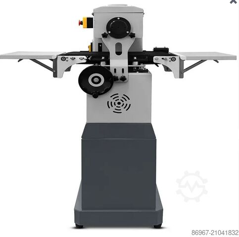 Bubnová bruska-odjehlovačka CORMAK SG460S 400V