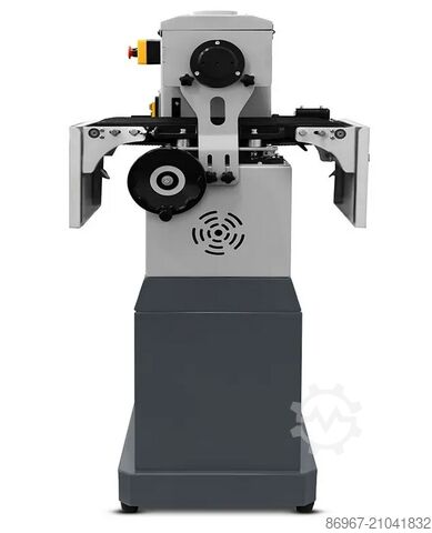 Bubnová bruska-odjehlovačka CORMAK SG460S 400V