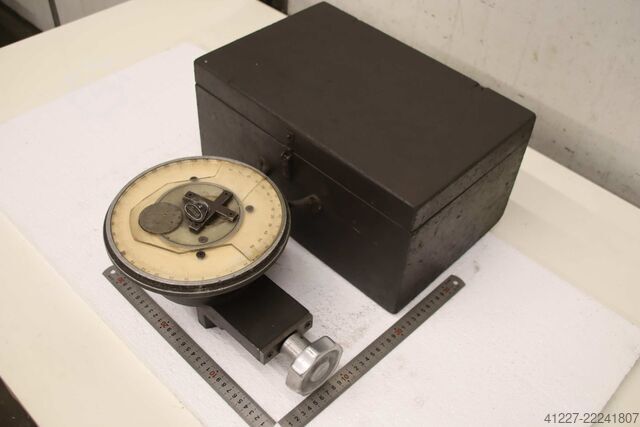 Nivo metar A. u. W. Busch V 35