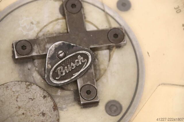 Nivo metar A. u. W. Busch V 35
