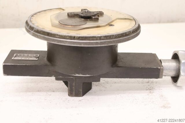 Nivo metar A. u. W. Busch V 35