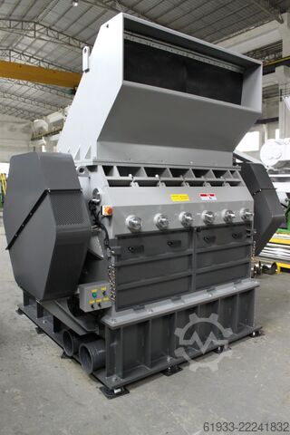 Heavy Duty Granulator Genox GXC1600T