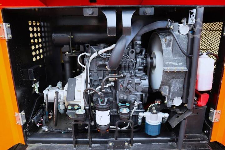 Schaarlift JLG RT2669 Unused, Diesel, 10m Working Height, 680kg C