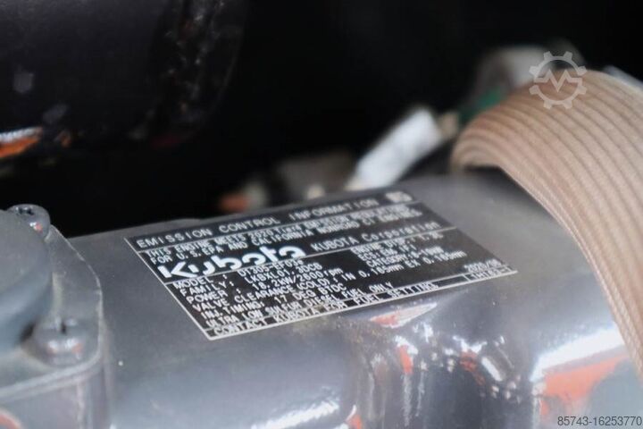 Schaarlift JLG RT2669 Unused, Diesel, 10m Working Height, 680kg C