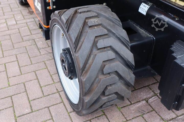 Schaarlift JLG RT2669 Unused, Diesel, 10m Working Height, 680kg C