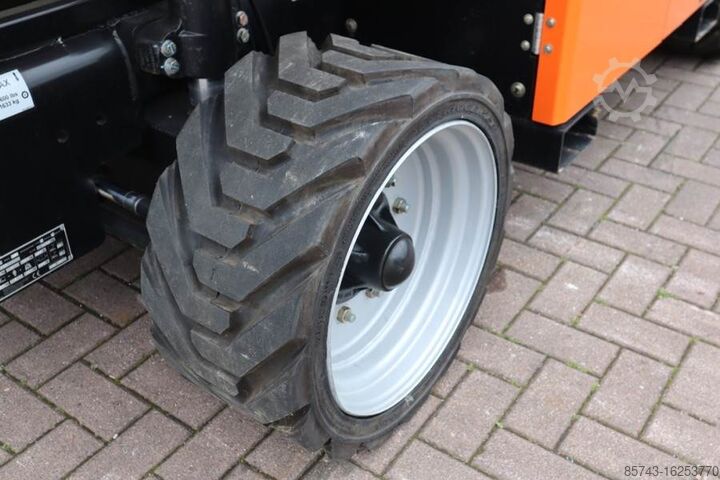 Schaarlift JLG RT2669 Unused, Diesel, 10m Working Height, 680kg C