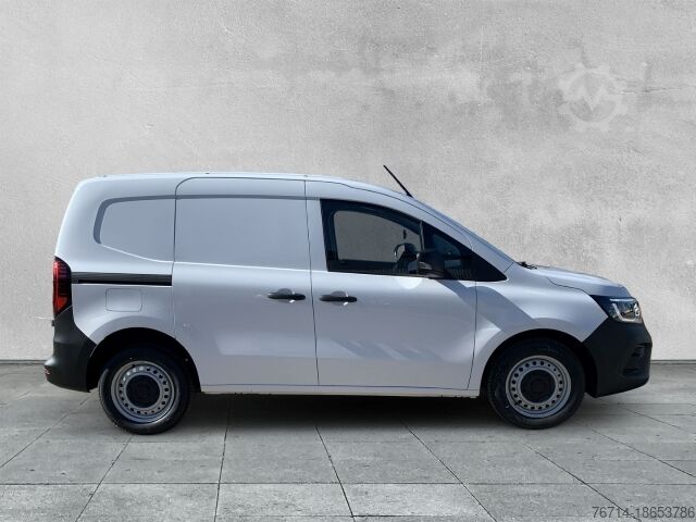Panel van Renault Kangoo BLUE RAPID ADVANCE L1 dCi 75 OPEN SESAME SHZ