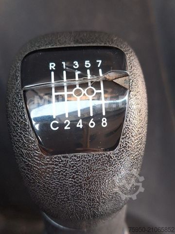 Sklápěcí vůz MAN 18.280 4x4 ALLRAD ABROLLKIPPER ATLAS HAKEN TÜV