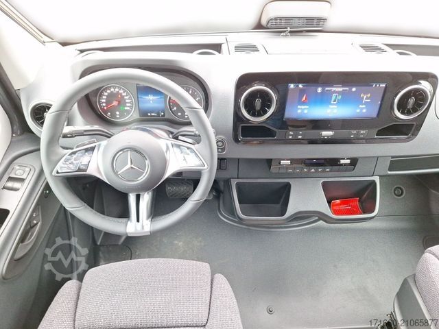 Teilintegriertes Wohnmobil HYMER/ERIBA B-Klasse MC T 600