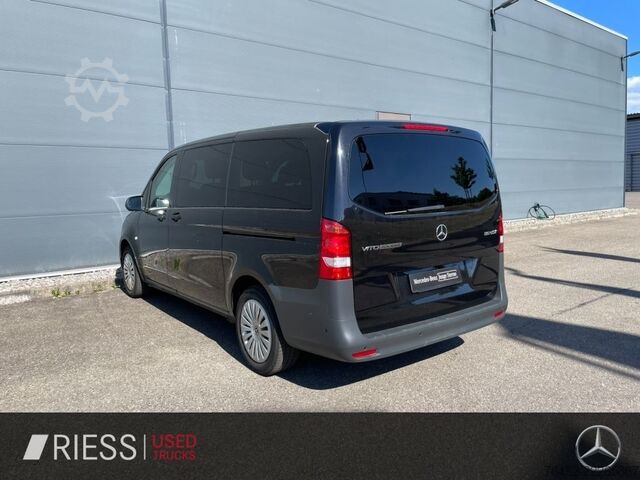 Minibus MERCEDES-BENZ Vito 116 CDI TOURER PRO/LANG/NAVI/MBUX/ELEKT.TÜR