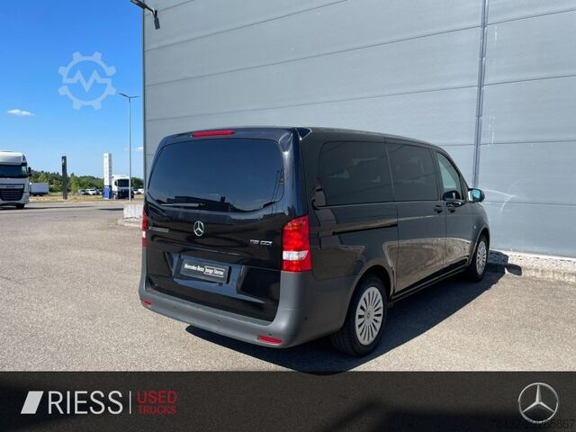 Minibus MERCEDES-BENZ Vito 116 CDI TOURER PRO/LANG/NAVI/MBUX/ELEKT.TÜR