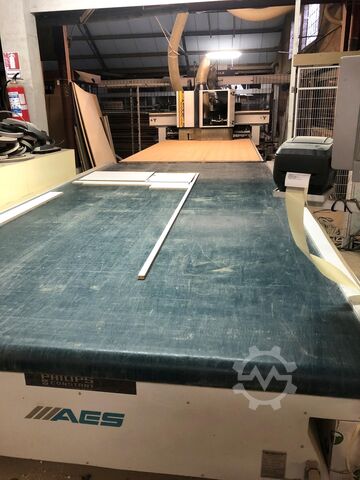 Placeholder AES RAPTOR 2142