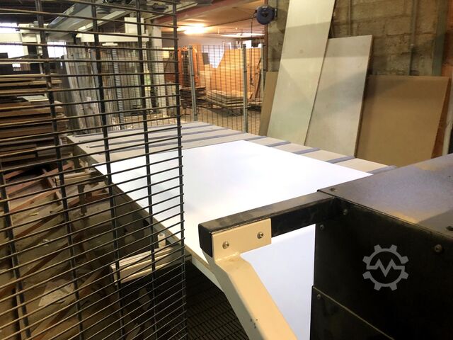 Placeholder AES RAPTOR 2142