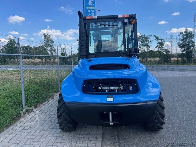Terreinheftruck Hangcha CPCD 50-XW95C-RT4 | 2026