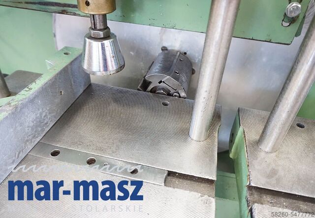 Enveloppen pennenbank Balestrini Chambon 2-TAO